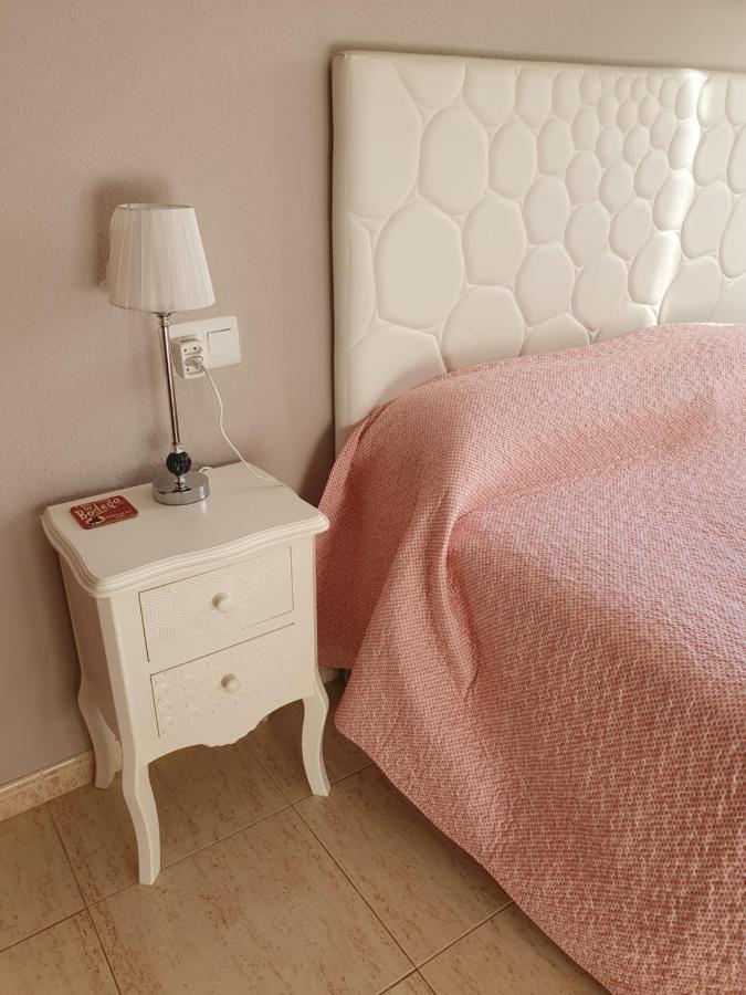 ベラCasa Luxury Nudistaアパートメント エクステリア 写真