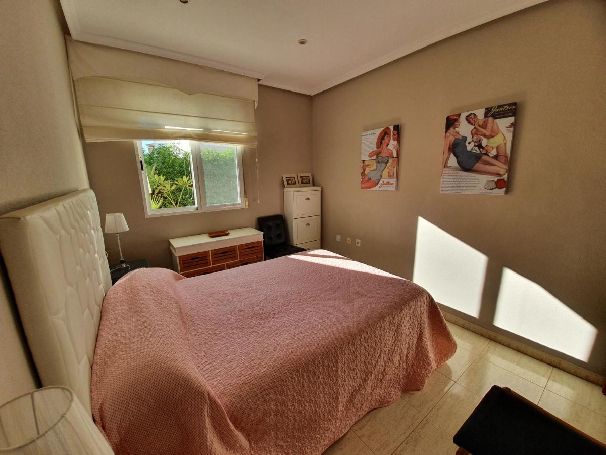 ベラCasa Luxury Nudistaアパートメント エクステリア 写真