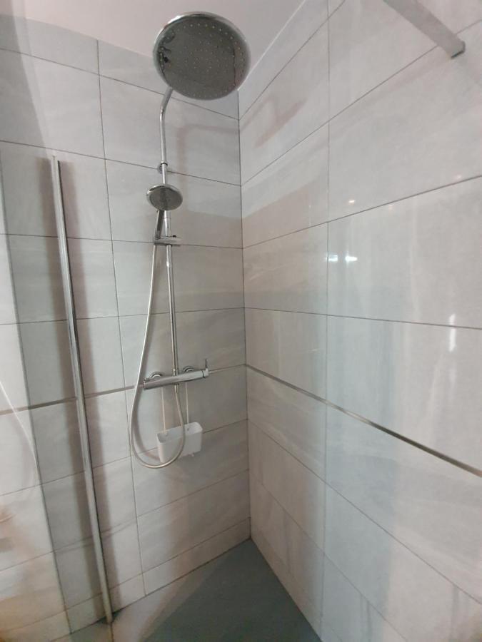ベラCasa Luxury Nudistaアパートメント エクステリア 写真
