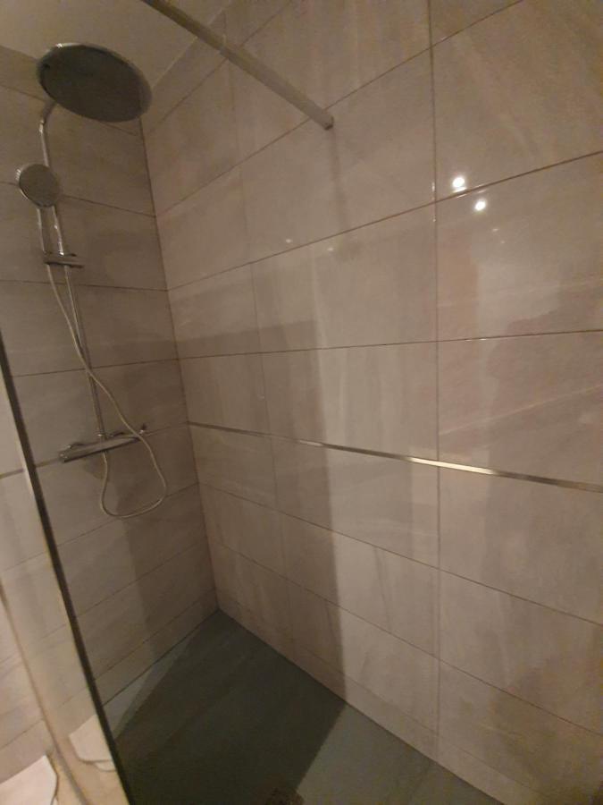 ベラCasa Luxury Nudistaアパートメント エクステリア 写真